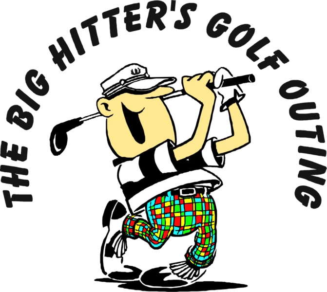 Big Hitters Golf Outing
